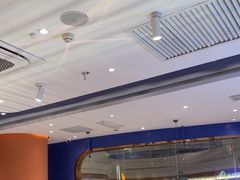 -夏日玛莉西餐厅(金茂览秀城店)