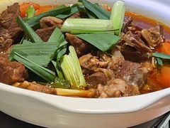 -刘胖子家常菜·蹄花焖藕(兴业店)