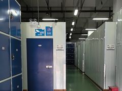 -StorHub 趣存自助仓·迷你仓(虹桥店)