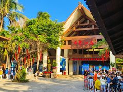 -海南分界洲岛旅游区