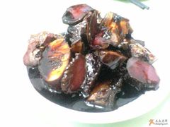 酱鸭-春餐厅