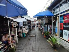 -乌布德传统市场