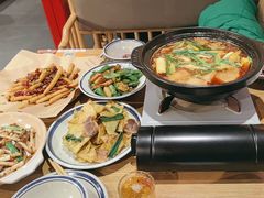 -肖记公安牛肉鱼杂(田林路店)