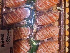 -争鲜回转寿司(朝北大悦城店)