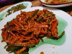 -一盏明灯全素斋(殊像寺店)