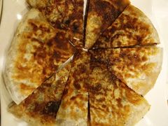 -欢乐牧人蒙古炭烤羊腿(四平路店)