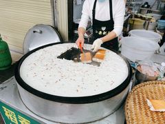 -小米粑粑(玉锦苑店)