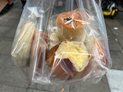 -0+1·手作面包(新北店)