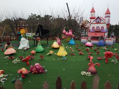 -安徒生童话乐园