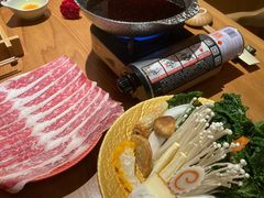 -松涛日本料理