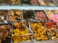 -包记广东美食坊·热卤拌饭·粉干卤味