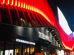 -凯德MALL(望京店)