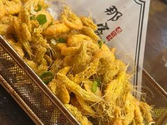 -那家老院子东北菜·饺子·小鸡炖蘑菇(艳华街店)