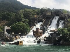 -东部华侨城