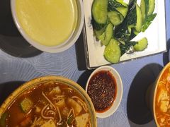 -清真·舒迩布炕锅王·高原美食文化(青海总店)