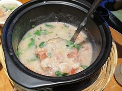-如轩·海鲜砂锅粥·潮汕菜(沿江东路店)