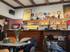 -爱上层楼咖啡馆(为公桥店)