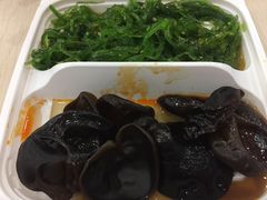 -满宝馄饨(龙之梦店)