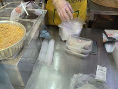 -张果佬年糕卷(科巷店)