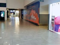 -吉隆坡国际机场