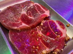 -釜山火炉·海鲜烤肉(紫藤路店)