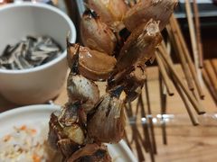 -管氏翅吧(马家堡店)