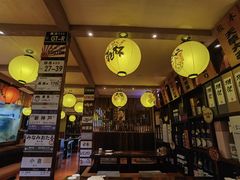 -鸟鹏烧鸟居酒屋(熙龙湾店)