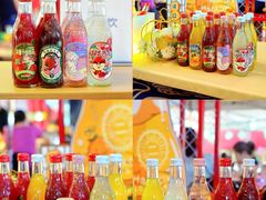 -盒马鲜生(杭州萧山万象汇店)