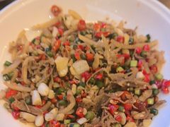 -彭耕记猪油炒小菜(吉联mall店)