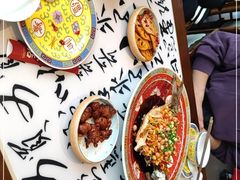 -南昌大饭店·非遗南昌菜(万寿宫店)