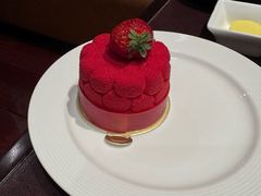 -北京华彬费尔蒙酒店·刃餐厅