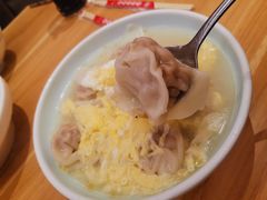 -买又大餐厅(福林里店)