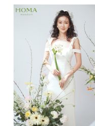 点击看大图 -荷玛高端新娘跟妆团队·彩妆培训