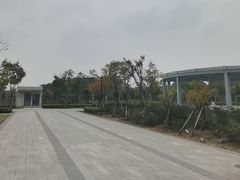 -盘龙城遗址博物院