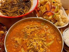 -多宾韩国料理(学衡路店)