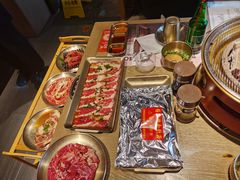 -西塔老太太泥炉烤肉(沈阳店)