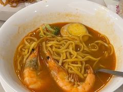 -子霖南山鲜虾面(南山总店)