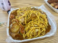 -大江麻辣拌(石油学院店)