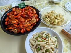 -铭副琦食·虾蟹烩馆(渔人码头店)