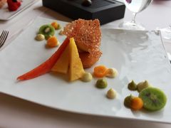 47-Caprice(香港四季酒店)
