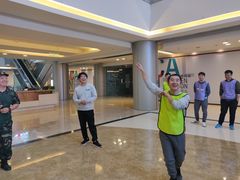 -兵魂·室内真人CS枪战俱乐部·团建·军事轰趴馆