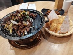 -宏状元现熬粥·京味菜(黄寺大街店)