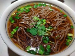 -真定郝家排骨(正定县总店)