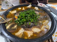 -探鱼·鲜青椒爽麻烤鱼(北京路天河城店)