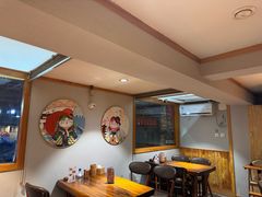-晶吉·居酒屋·烧鸟·生鱼饭(中山区民主广场店)