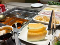 -海底捞火锅(龙湖北京大兴天街店)