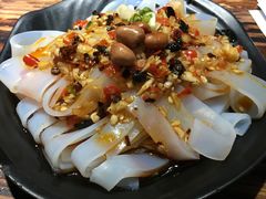 -宽窄巷子冒菜(中华广场店)