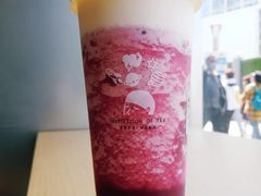 -喜茶(北京五棵松华熙店)