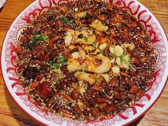 -兔槽江湖菜·重庆璧山兔(水围店)