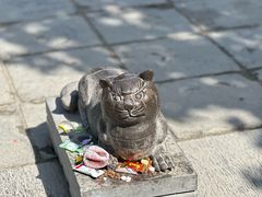 -西安大兴善寺